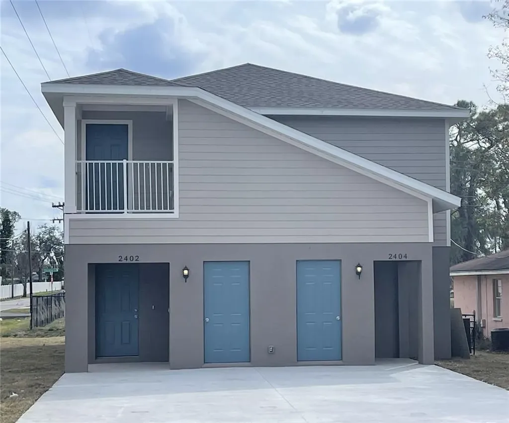 1104 N Vermont Avenue Lakeland FL 33805