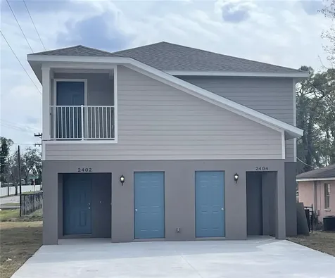 1104 N Vermont Avenue Lakeland FL 33805