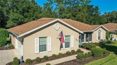 9900 SW 192nd Court Road Dunnellon FL 34432