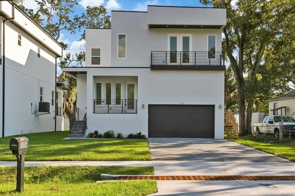 5006 W Idaho Street Tampa FL 33616