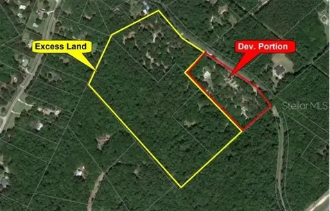 24004 Old Bellamy Road High Springs FL 32643