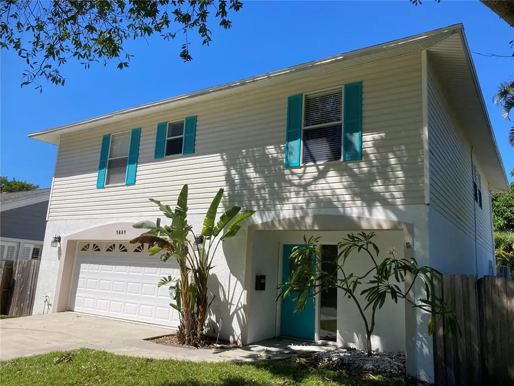 1851 Montana Avenue NE St Petersburg FL 33703