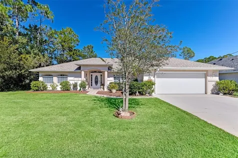 43 Ballenger Lane Palm Coast FL 32137