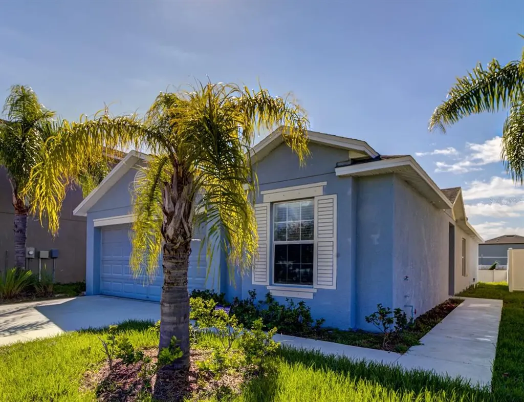 1147 Seminole Sky Drive Ruskin FL 33570