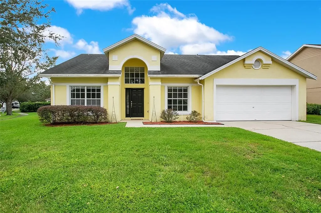 602 Herons Nest Court Orlando FL 32825