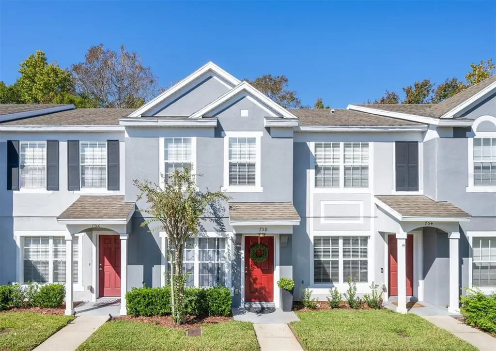 758 Shropshire Loop Sanford FL 32771