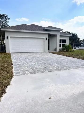 2687 Poinsetta Avenue Sanford FL 32773