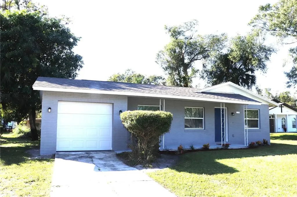 2156 Sipes Avenue Sanford FL 32771