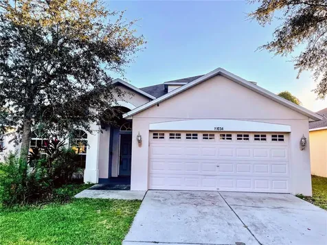 19034 Sunterra Drive Land O Lakes FL 34638