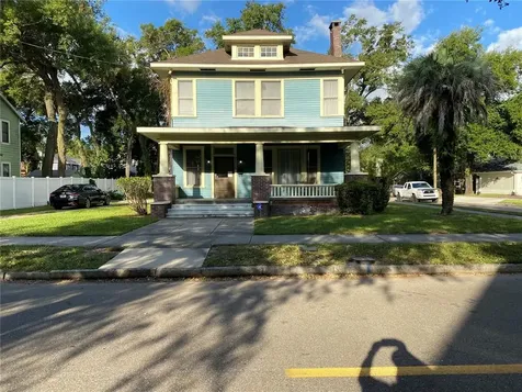 2110 N Central Avenue Tampa FL 33602