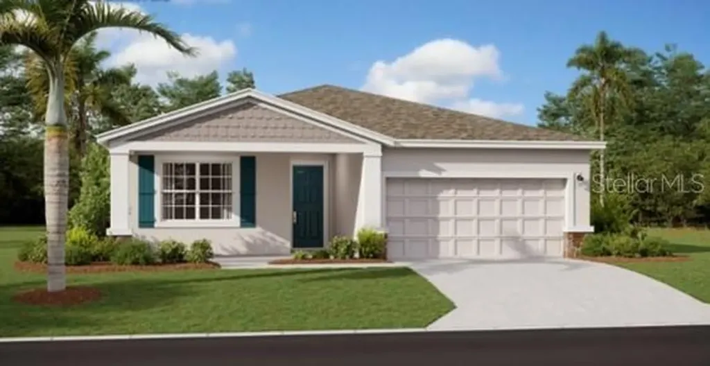 3072 Blue Bonnet Lane Osteen FL 32764