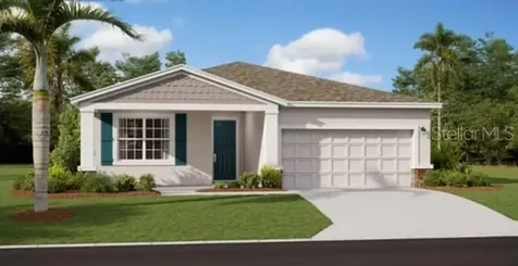 3072 Blue Bonnet Lane Osteen FL 32764