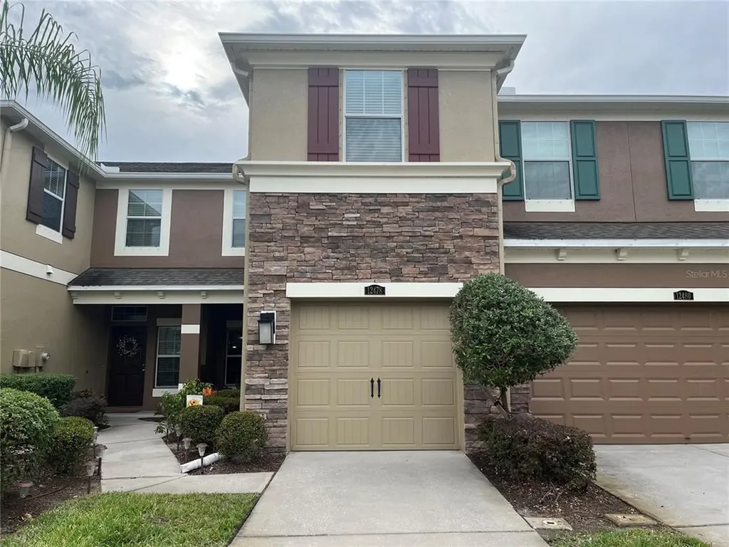 12478 Streamdale Drive Tampa FL 33626