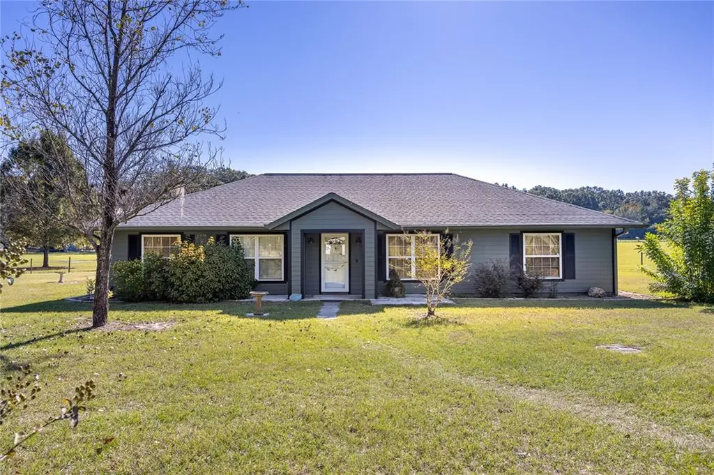 10121 NW 261st Terrace High Springs FL 32643