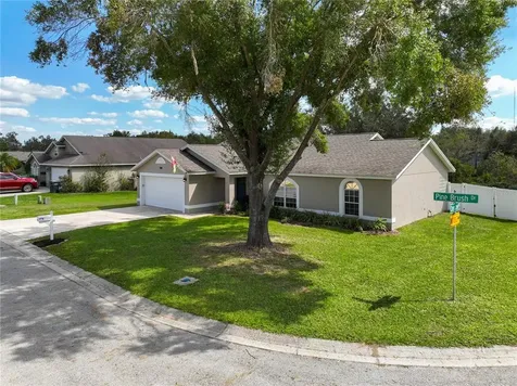 2661 Pine Brush Drive Lakeland FL 33813