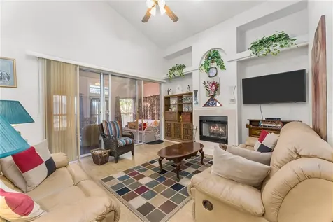 5921 Long Peak Drive Orlando FL 32810