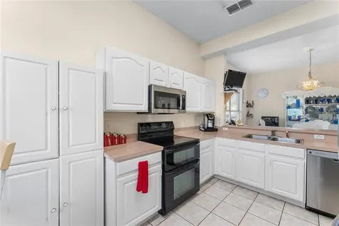 5921 Long Peak Drive Orlando FL 32810