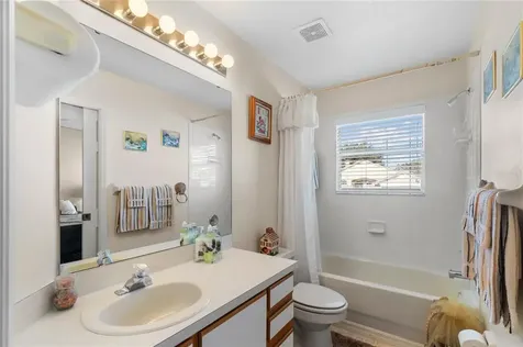 5921 Long Peak Drive Orlando FL 32810