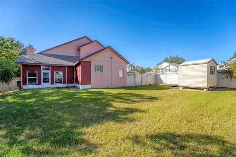 5921 Long Peak Drive Orlando FL 32810