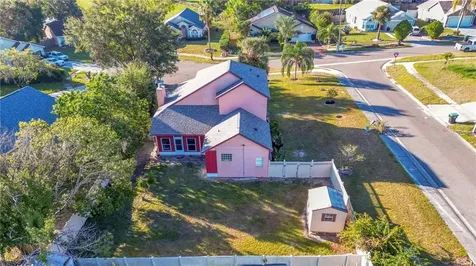 5921 Long Peak Drive Orlando FL 32810