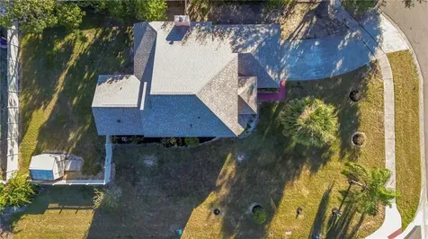 5921 Long Peak Drive Orlando FL 32810