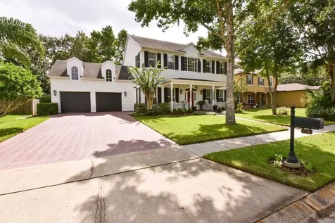 1340 Twin Oaks Circle Oviedo FL 32765