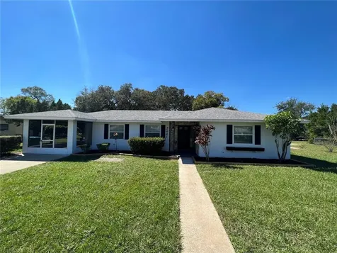 2661 Hibiscus Court Deltona FL 32738