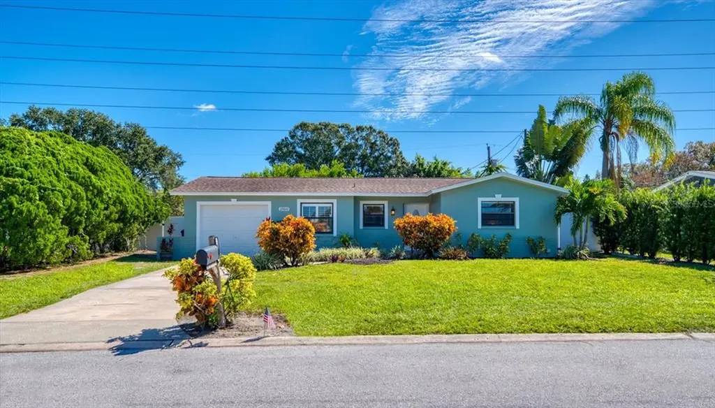 29849 69th Street N Clearwater FL 33761