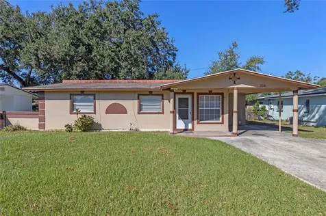356 Fanfair Avenue Orlando FL 32811