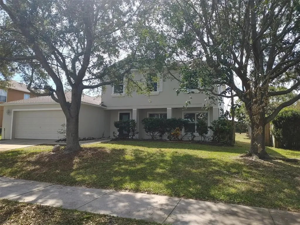2003 Crestridge Drive Clermont FL 34711