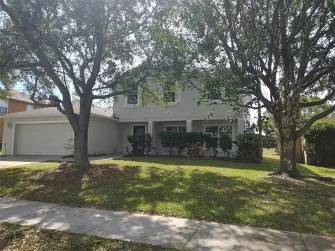 2003 Crestridge Drive Clermont FL 34711