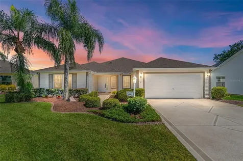 17315 SE 81st Springside Terrace The Villages FL 32162