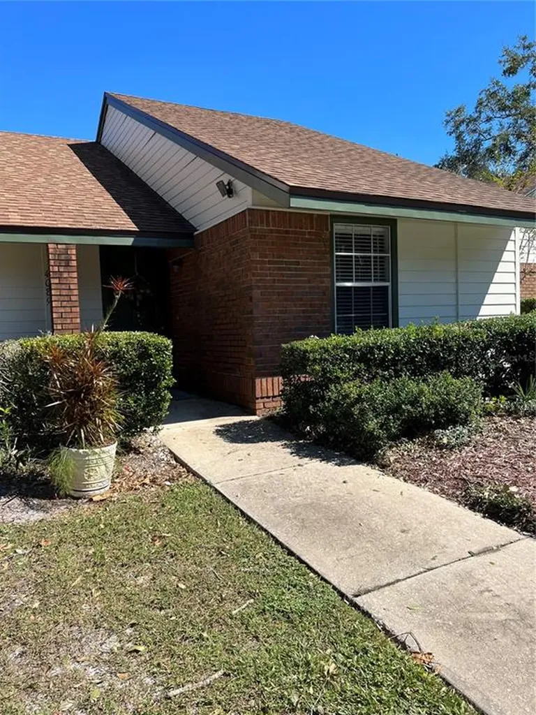 4089 Crossroads Place Casselberry FL 32707