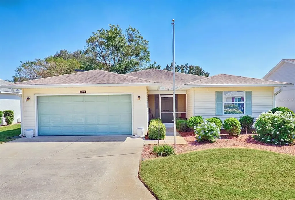 32846 Timberwood Drive Leesburg FL 34748