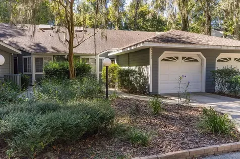 5055 SW 9th Lane Gainesville FL 32607