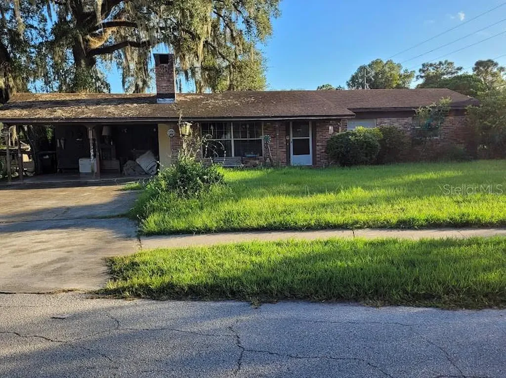 725 Story Partin Road Orlando FL 32833