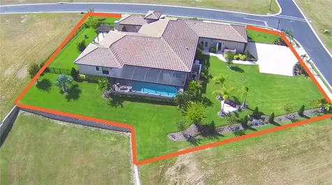 176 Fringe Tree Drive Lake Alfred FL 33850