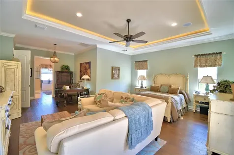 176 Fringe Tree Drive Lake Alfred FL 33850