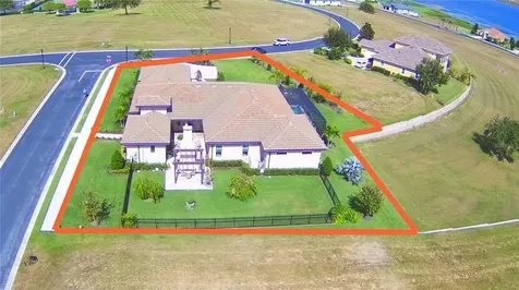176 Fringe Tree Drive Lake Alfred FL 33850