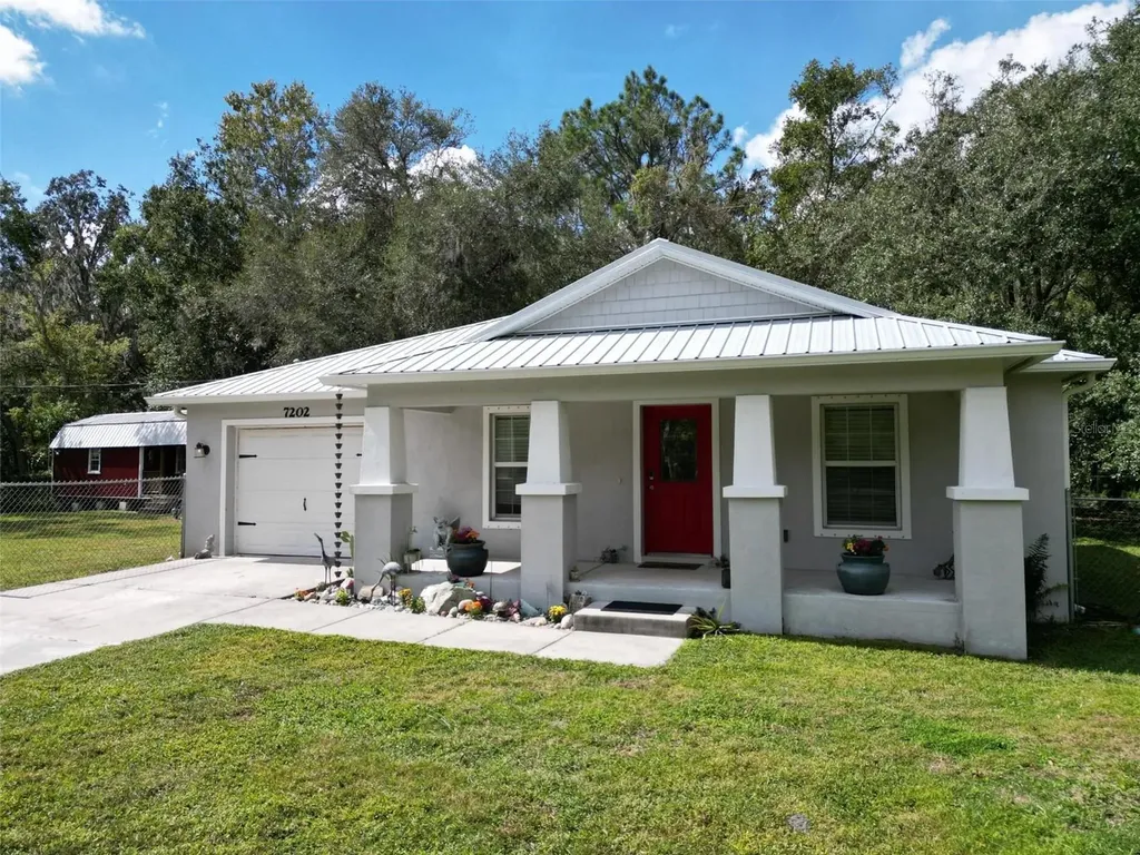 7202 Whalens Hideaway Street Plant City FL 33565