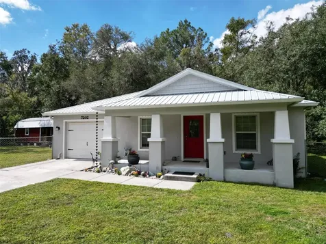 7202 Whalens Hideaway Street Plant City FL 33565