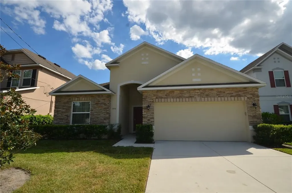 592 Orange Avenue Longwood FL 32750