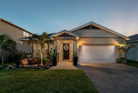 7402 Catania Loop Clermont FL 34714