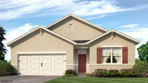 25268 Alcazar Drive Punta Gorda FL 33955
