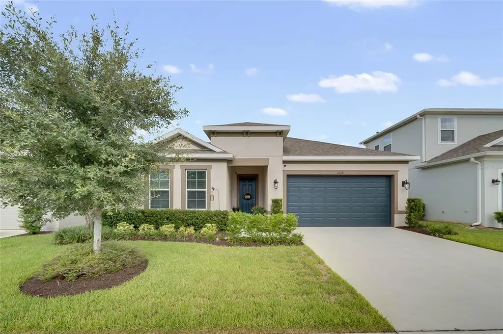 1028 Grand Hilltop Drive Apopka FL 32703