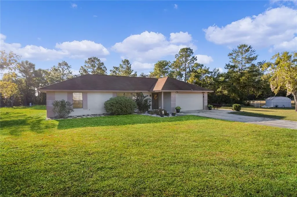 5 Oak Circle Place Ocala FL 34472