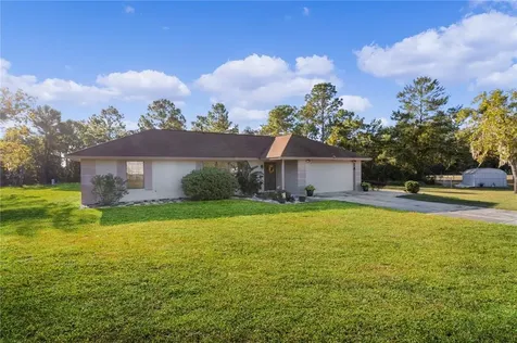 5 Oak Circle Place Ocala FL 34472