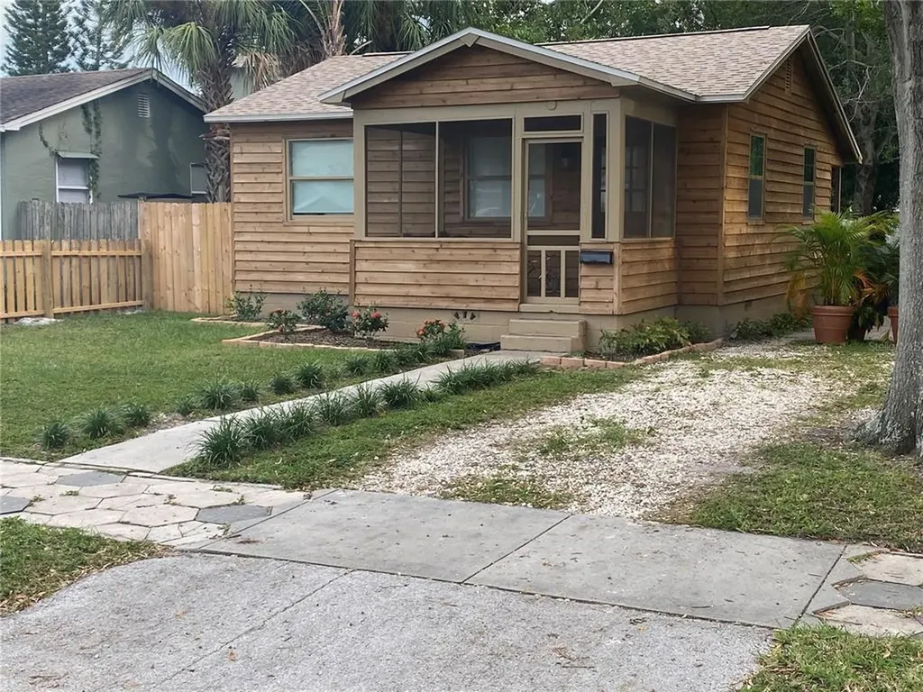 5230 Dartmouth Avenue N St Petersburg FL 33710