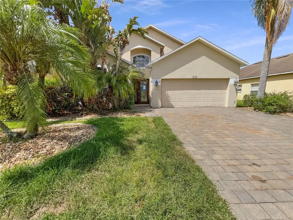316 Casa Marina Place Sanford FL 32771