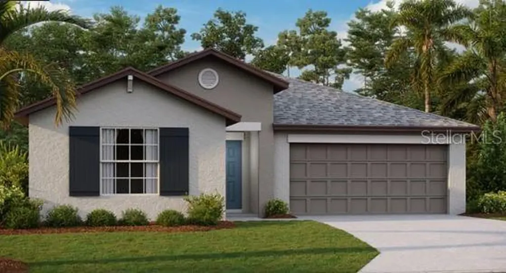 3554 Coastal Dusk Drive Plant City FL 33565